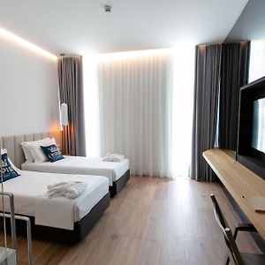 Chambre de Luxe